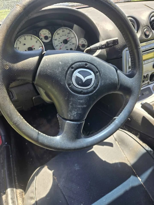2005 Mazda NB MX-5 Miata - Image 6 of 12