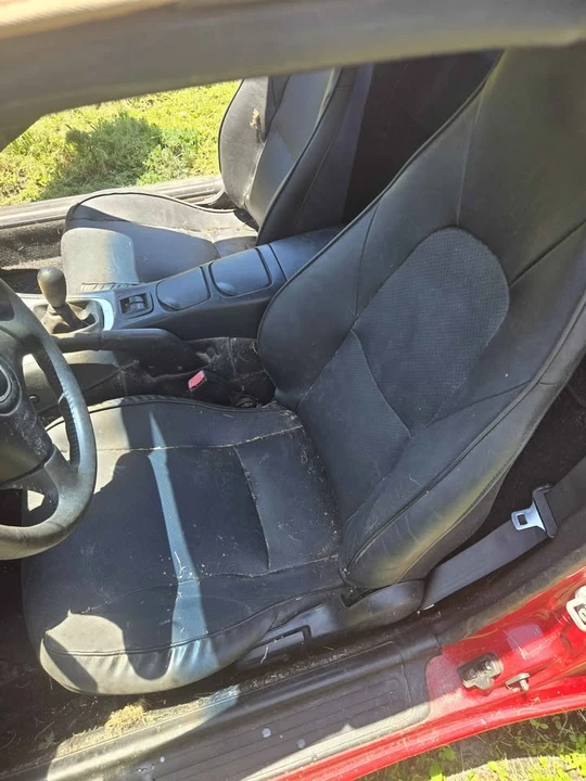 2005 Mazda NB MX-5 Miata - Image 5 of 12