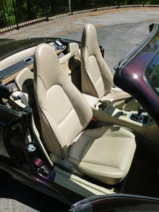 2005 Mazda NB MX-5 Miata - Image 7 of 7
