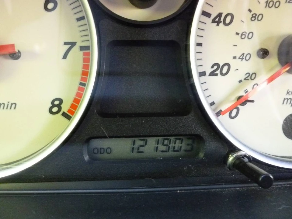 2005 Mazda NB MX-5 Miata - Image 3 of 7