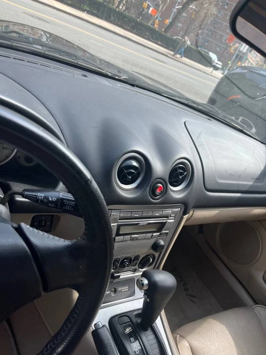 2005 Mazda NB MX-5 Miata - Image 8 of 12