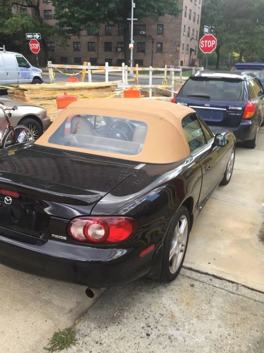 2005 Mazda NB MX-5 Miata - Image 12 of 12