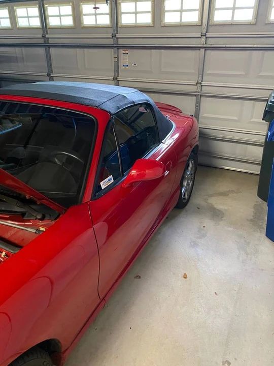 2005 Mazda NB MX-5 Miata - Image 8 of 20