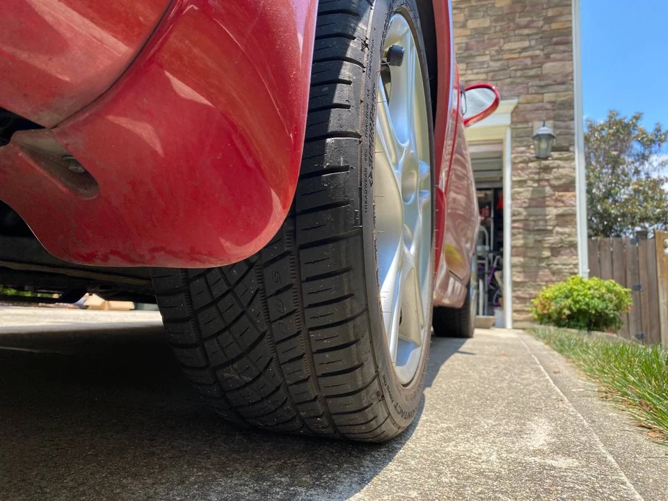 2005 Mazda NB MX-5 Miata - Image 11 of 20