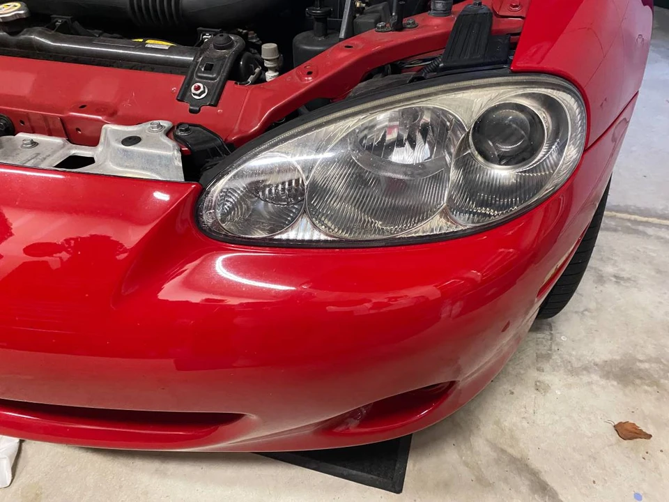2005 Mazda NB MX-5 Miata - Image 9 of 20