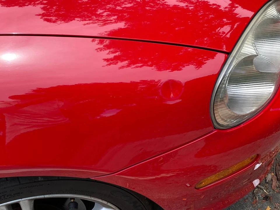 2005 Mazda NB MX-5 Miata - Image 4 of 20