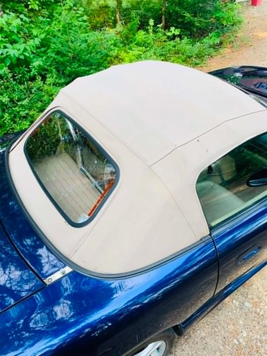 2005 Mazda NB MX-5 Miata - Image 6 of 15