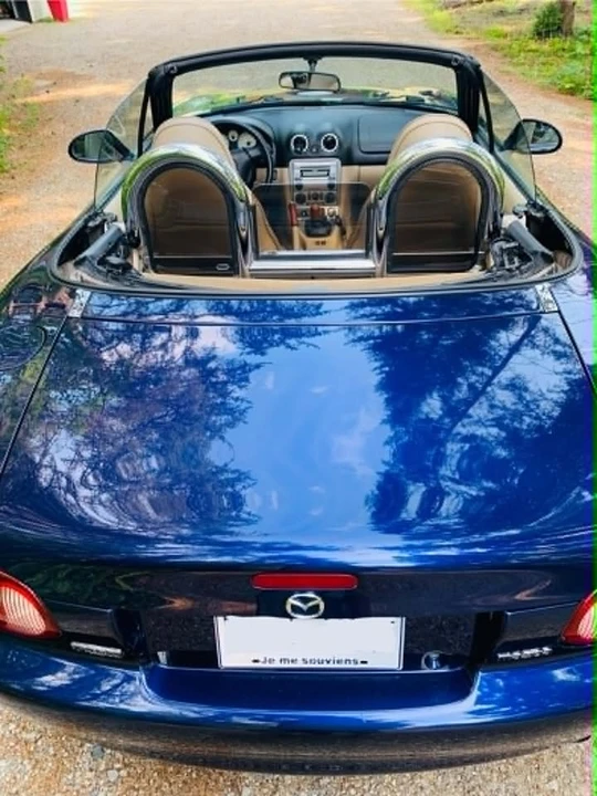 2005 Mazda NB MX-5 Miata - Image 15 of 15