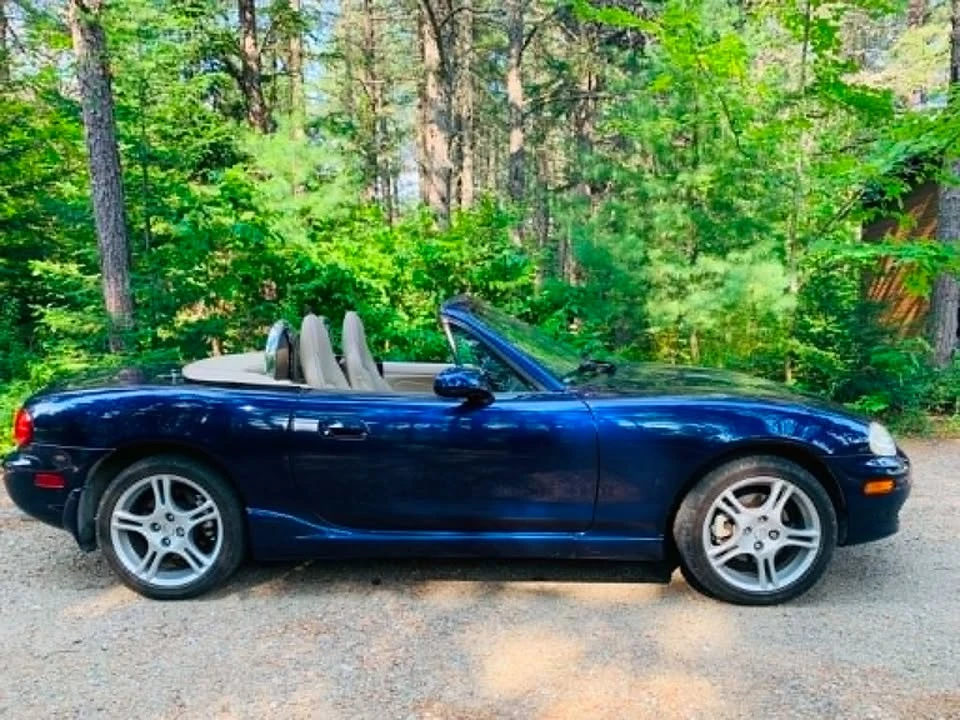 2005 Mazda NB MX-5 Miata - Image 14 of 15