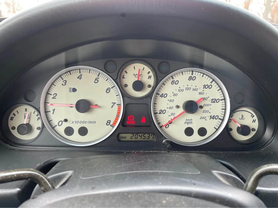 2005 Mazda NB Mazdaspeed MX-5 Miata - Image 10 of 10