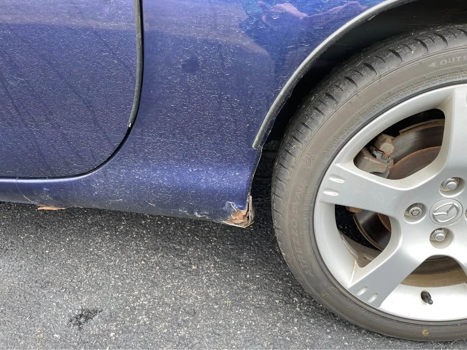 2005 Mazda NB Mazdaspeed MX-5 Miata - Image 6 of 10