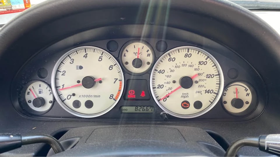 2005 Mazda NB MX-5 Miata - Image 10 of 10