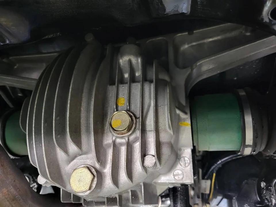 2005 Mazda NB MX-5 Miata - Image 4 of 11