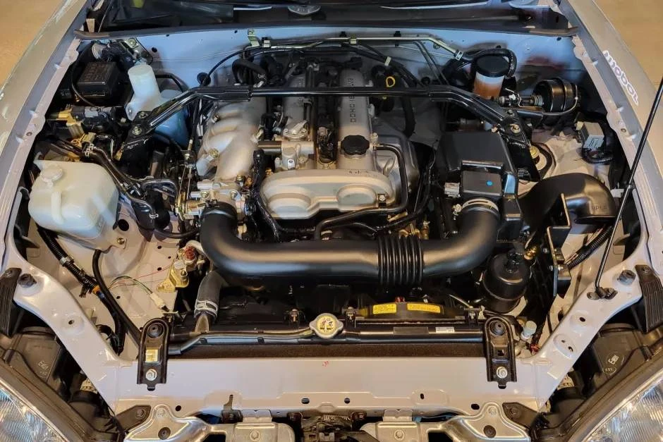 2005 Mazda NB MX-5 Miata - Image 11 of 11
