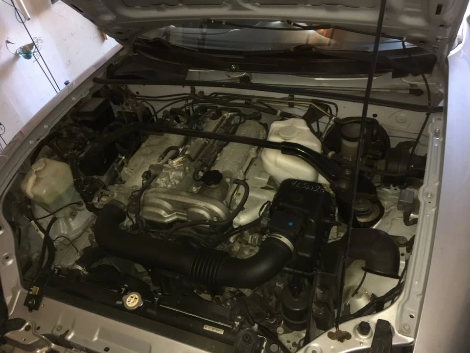 2005 Mazda NB MX-5 Miata - Image 4 of 4