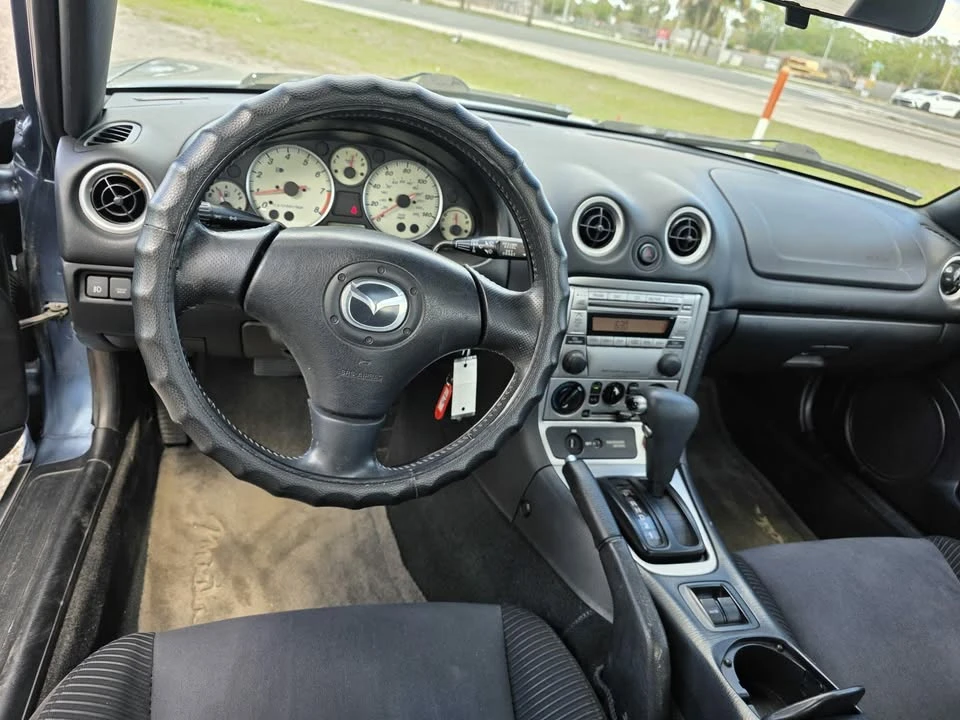 2005 Mazda NB MX-5 Miata - Image 10 of 10
