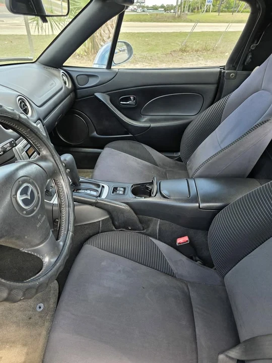 2005 Mazda NB MX-5 Miata - Image 6 of 10