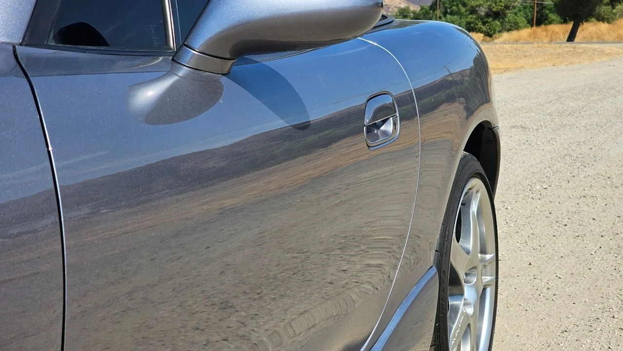 2005 Mazda NB MX-5 Miata - Image 26 of 30