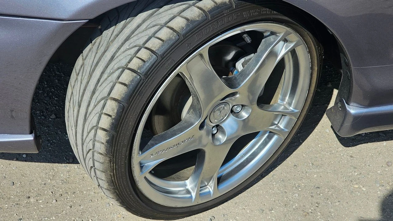 2005 Mazda NB MX-5 Miata - Image 27 of 30