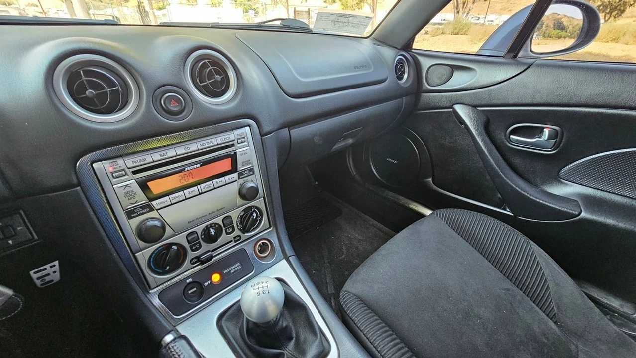 2005 Mazda NB MX-5 Miata - Image 13 of 30
