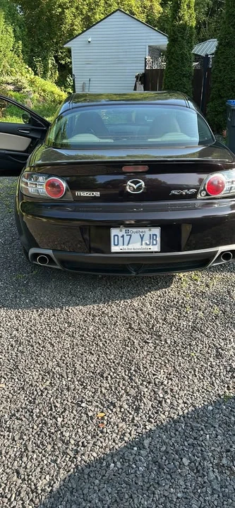 2005 Mazda RX-8 1st Gen - Image 3 of 4