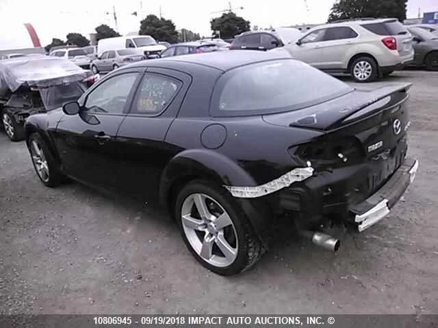 2005 Mazda RX-8 1st Gen - Image 4 of 5