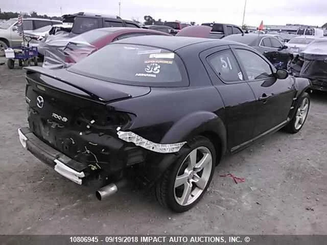 2005 Mazda RX-8 1st Gen - Image 5 of 5