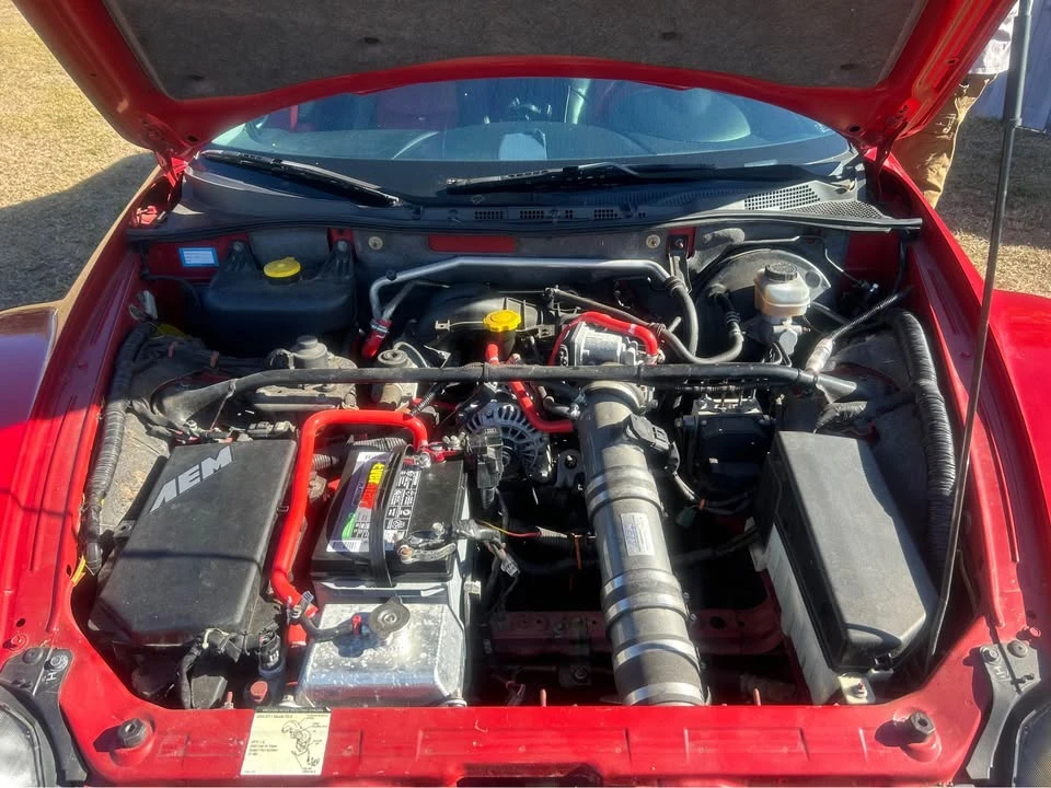 2005 Mazda RX-8 1st Gen - Image 4 of 9