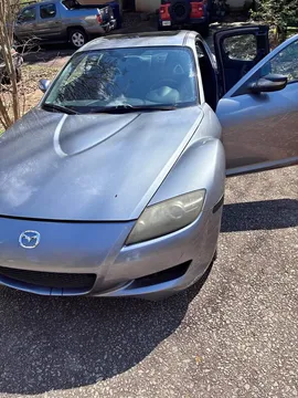 2005 Mazda RX-8