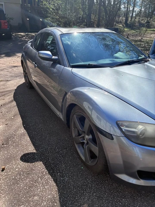 2005 Mazda RX-8 1st Gen - Image 6 of 10