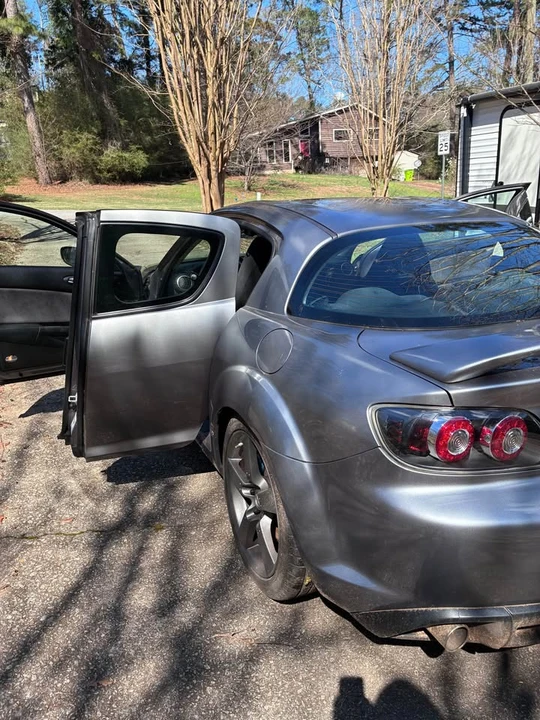2005 Mazda RX-8 1st Gen - Image 9 of 10