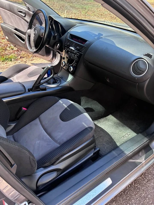 2005 Mazda RX-8 1st Gen - Image 7 of 10