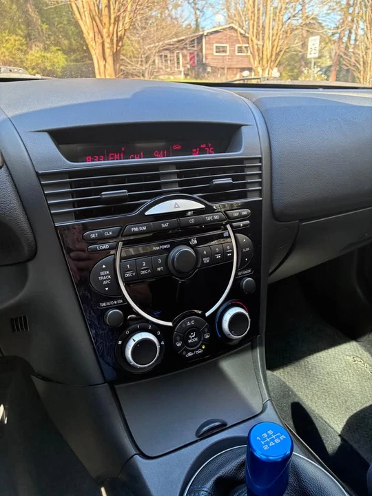 2005 Mazda RX-8 1st Gen - Image 3 of 10