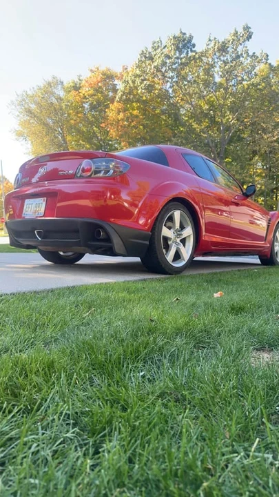 2005 Mazda RX-8 1st Gen - Image 3 of 7