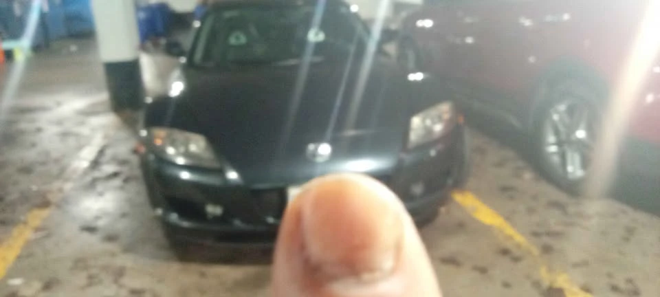 2005 Mazda RX-8 1st Gen - Image 10 of 10
