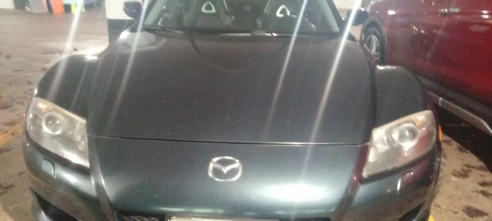 2005 Mazda RX-8 1st Gen - Image 8 of 10