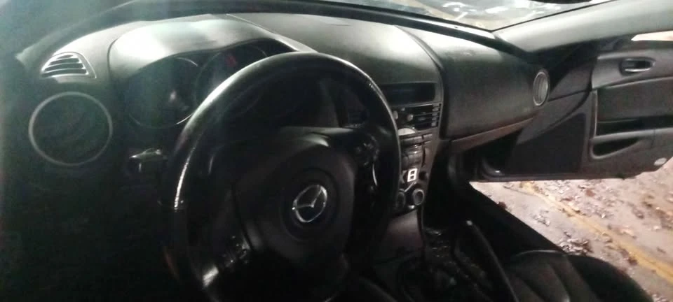 2005 Mazda RX-8 1st Gen - Image 7 of 10