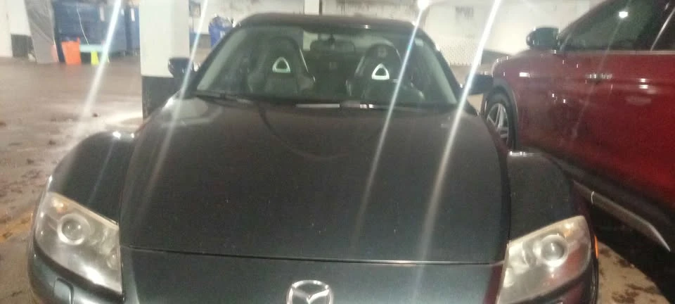 2005 Mazda RX-8 1st Gen - Image 6 of 10