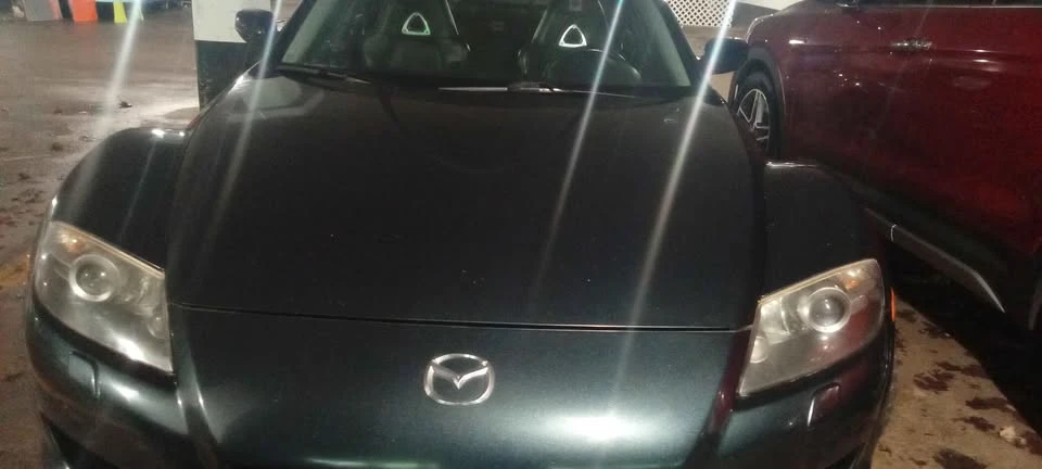 2005 Mazda RX-8 1st Gen - Image 5 of 10