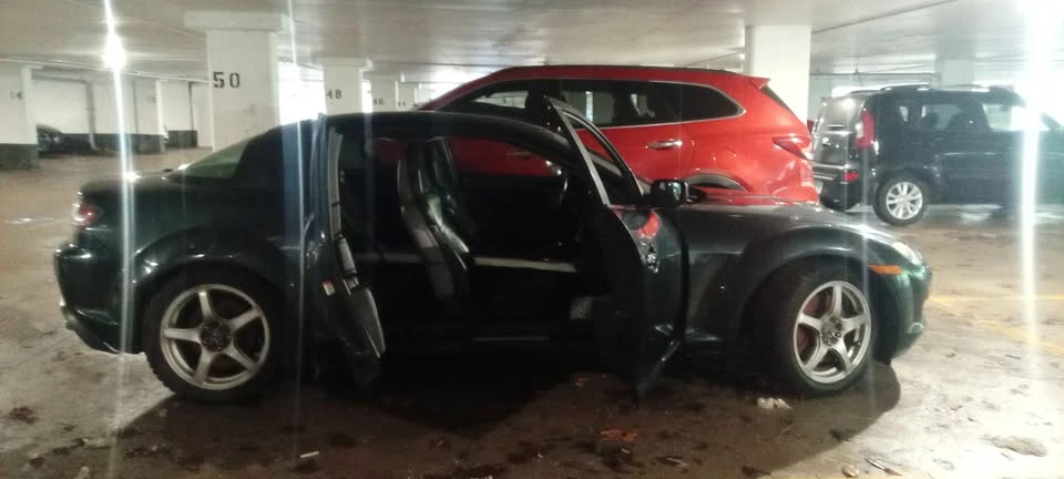 2005 Mazda RX-8 1st Gen - Image 2 of 10