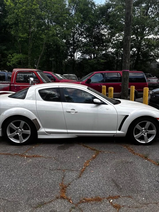 2005 Mazda RX-8 1st Gen - Image 3 of 4