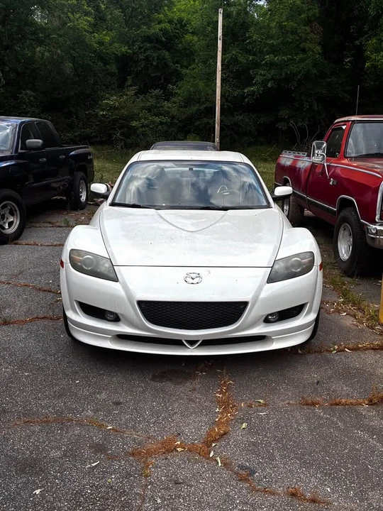 2005 Mazda RX-8 1st Gen - Image 4 of 4