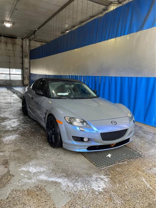 2005 Mazda RX-8 1st Gen - Image 7 of 8