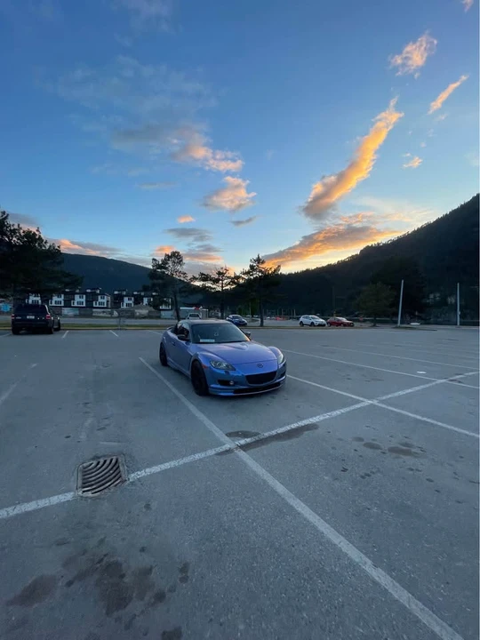 2005 Mazda RX-8 1st Gen - Image 4 of 8