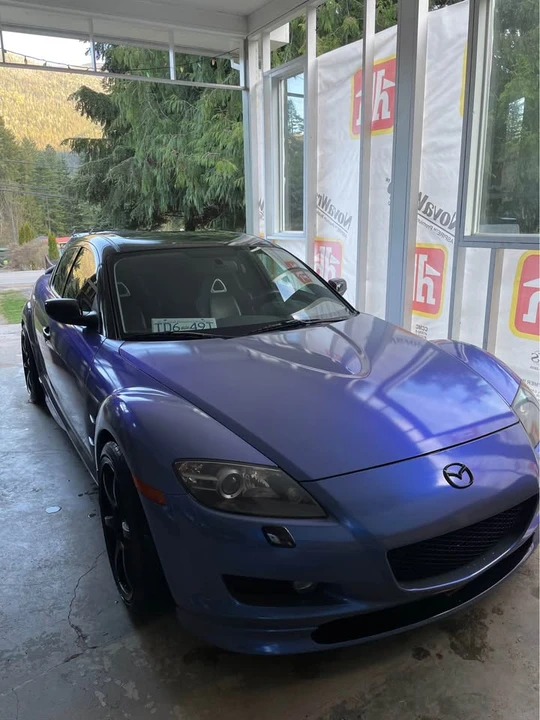 2005 Mazda RX-8 1st Gen - Image 6 of 8