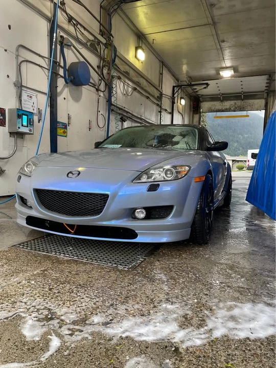 2005 Mazda RX-8 1st Gen - Image 5 of 8