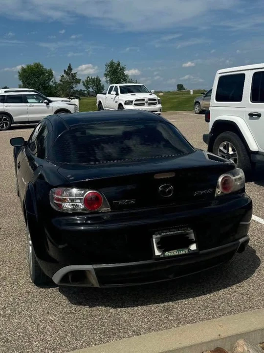 2005 Mazda RX-8 1st Gen - Image 2 of 7