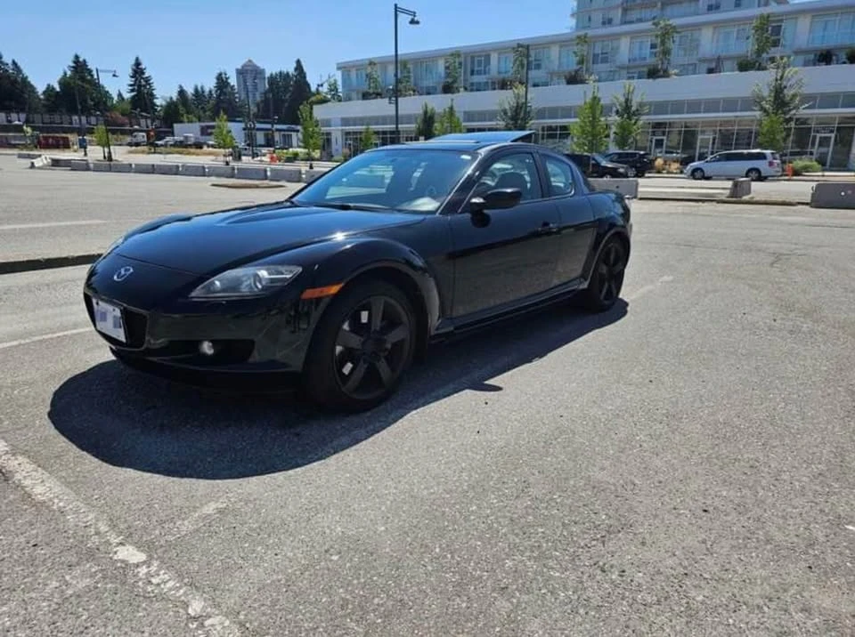 2005 Mazda RX-7 - Image 3 of 5