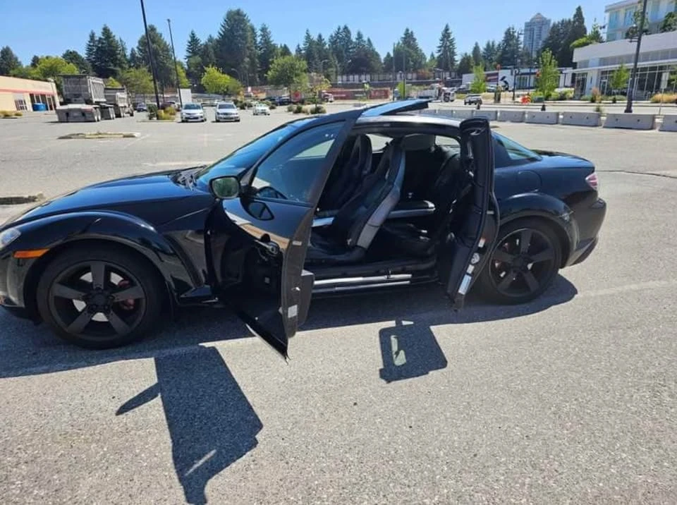 2005 Mazda RX-7 - Image 5 of 5