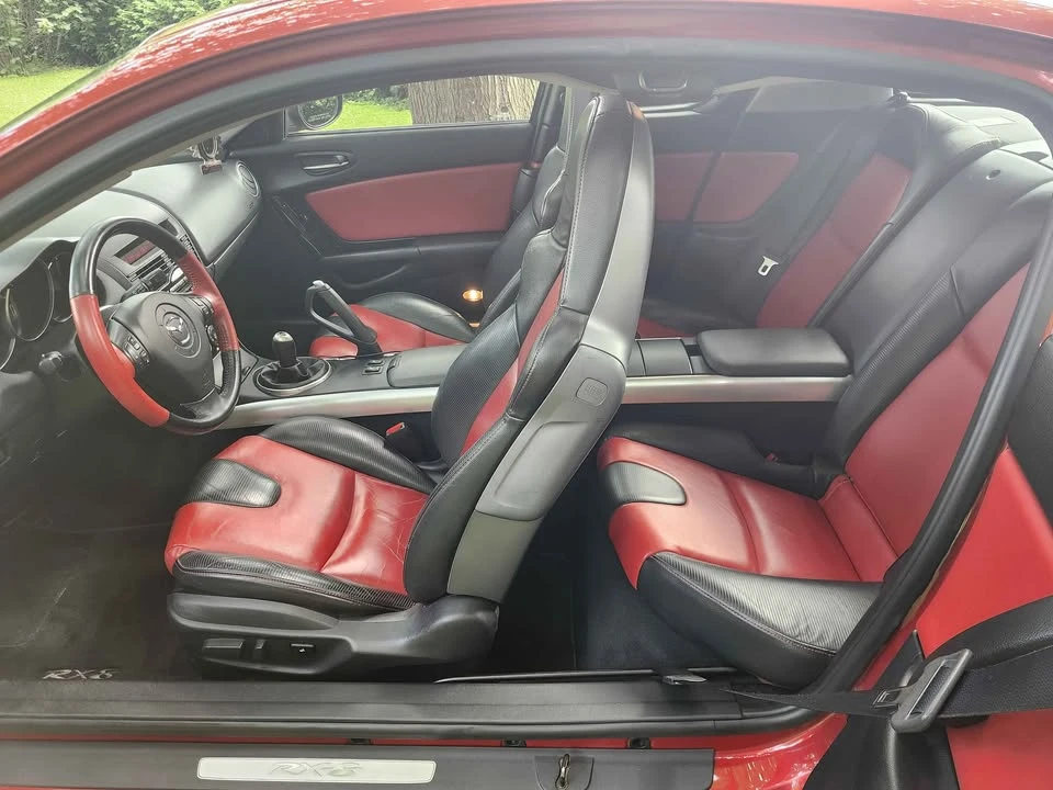 2005 Mazda RX-8 1st Gen - Image 11 of 11